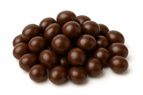 Hazelnut in dark chocolate 5 kg